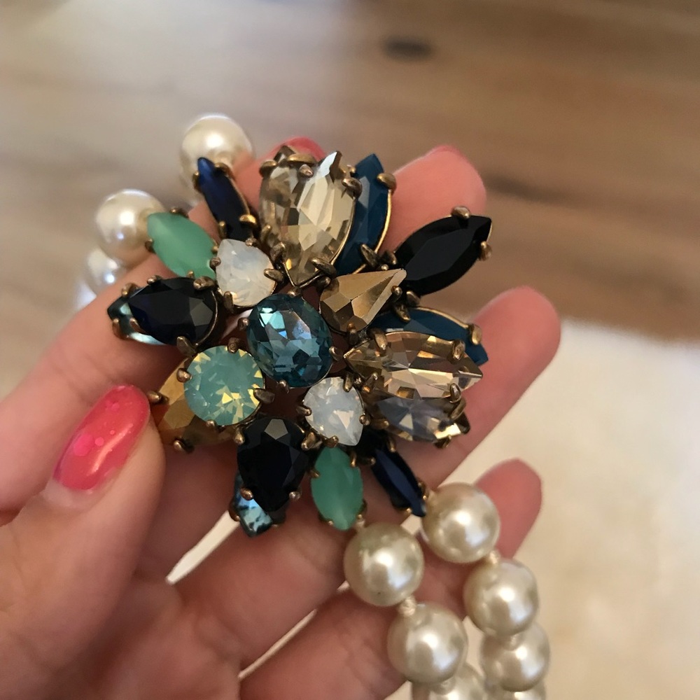 Beautiful bracelet by J.Crew